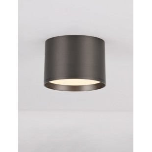 Lampa Zazia LED - Downlight natynkowy | Decolab24