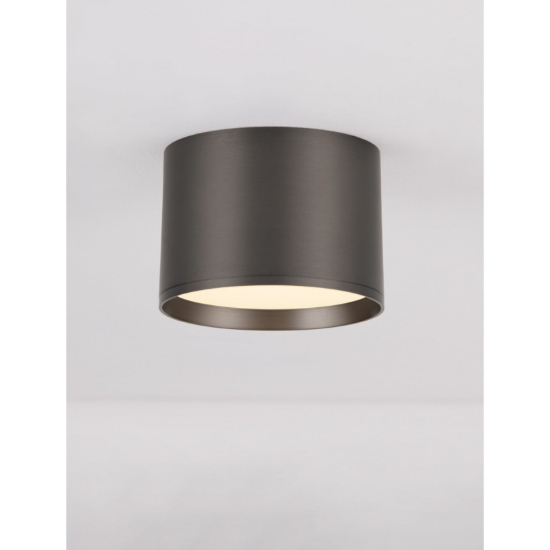 Lampa Zazia LED - Downlight natynkowy | Decolab24