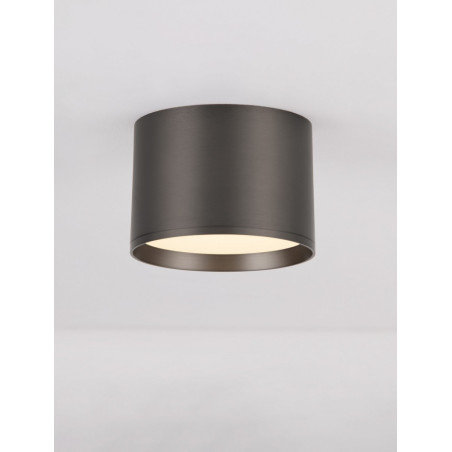 Lampa Zazia LED - Downlight natynkowy | Decolab24
