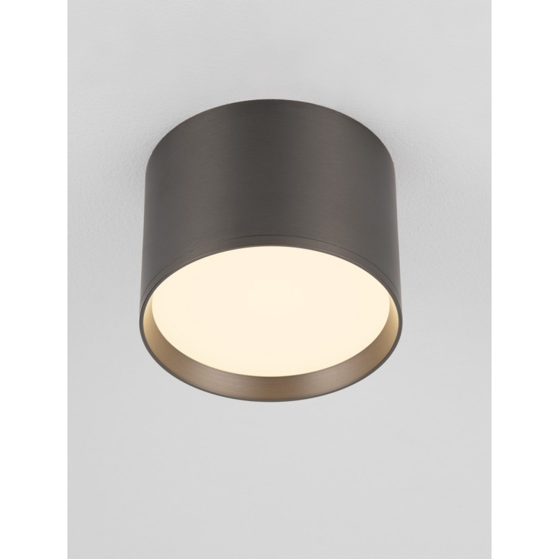 Lampa Zazia LED - Downlight natynkowy | Decolab24