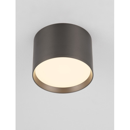 Lampa Zazia LED - Downlight natynkowy | Decolab24