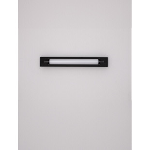 Kinkiet Retro Kofas LED 60cm - Oświetlenie Łazienkowe