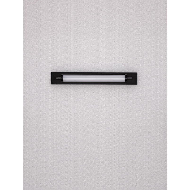 Kinkiet Retro Kofas LED 60cm - Oświetlenie Łazienkowe