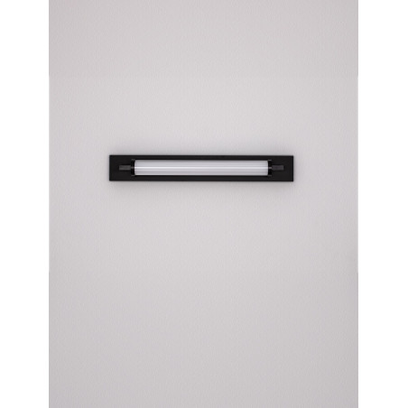 Kinkiet Retro Kofas LED 60cm - Oświetlenie Łazienkowe