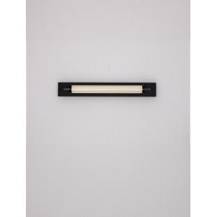 Kinkiet Retro Kofas LED 60cm - Oświetlenie Łazienkowe