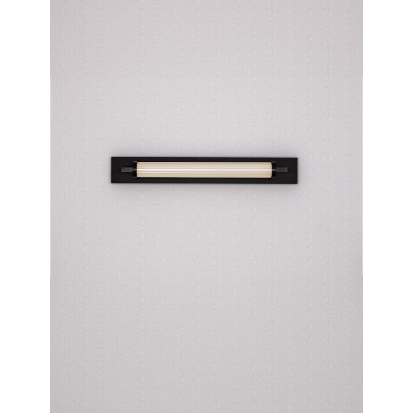 Kinkiet Retro Kofas LED 60cm - Oświetlenie Łazienkowe