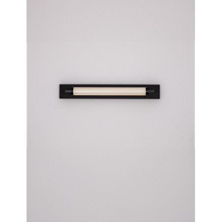 Kinkiet Retro Kofas LED 60cm - Oświetlenie Łazienkowe
