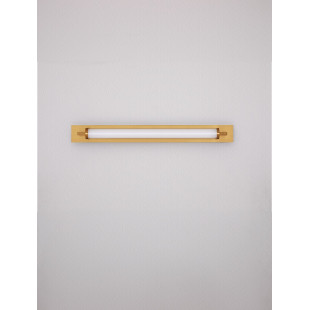 Kinkiet nad lustro retro Kofas LED 80cm - Decolab24