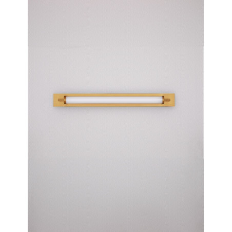 Kinkiet nad lustro retro Kofas LED 80cm - Decolab24