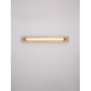 Kinkiet nad lustro retro Kofas LED 80cm - Decolab24