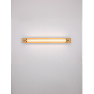 Kinkiet nad lustro retro Kofas LED 80cm - Decolab24