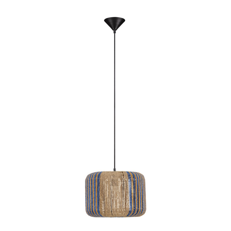 Lampa sznurkowa boho Pulle 33cm - Decolab24