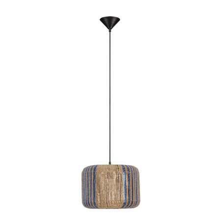 Lampa sznurkowa boho Pulle 33cm - Decolab24