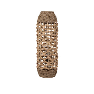 Lampa Boho Malae 70cm | Naturalny Design | Decolab24