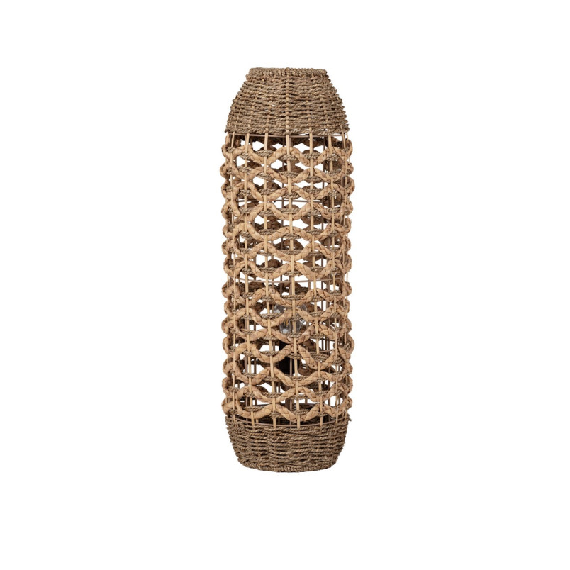 Lampa Boho Malae 70cm | Naturalny Design | Decolab24
