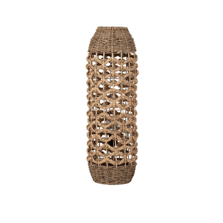 Lampa Boho Malae 70cm | Naturalny Design | Decolab24