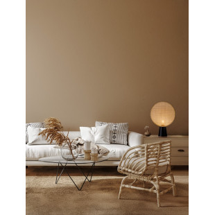 Lampa stołowa boho rattan | Ratier 35cm | Decolab24