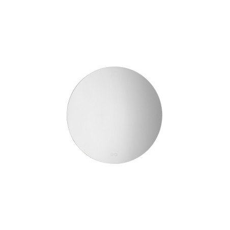Lustro LED Okrągłe 60cm BID - Decolab24 | Oświetlenie Łazni