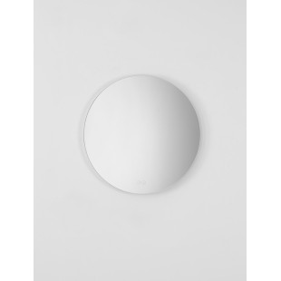 Lustro LED Okrągłe 60cm BID - Decolab24 | Oświetlenie Łazni