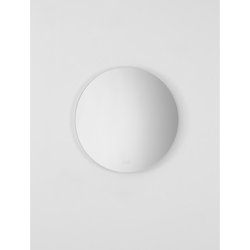 Lustro LED Okrągłe 60cm BID - Decolab24 | Oświetlenie Łazni