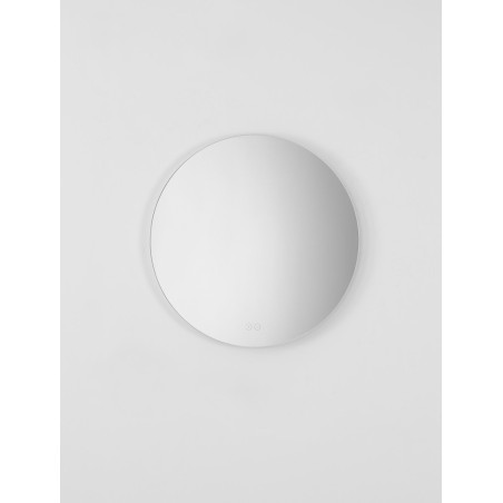 Lustro LED Okrągłe 60cm BID - Decolab24 | Oświetlenie Łazni