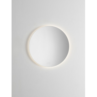 Lustro LED Okrągłe 60cm BID - Decolab24 | Oświetlenie Łazni
