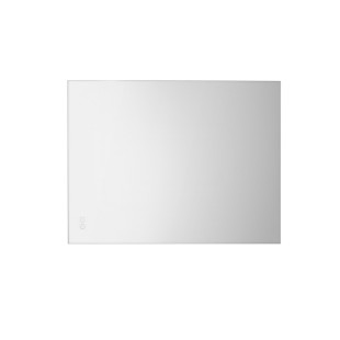 Lustro LED do łazienki Daliap 80x60cm | Decolab24