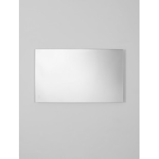 Lustro LED do łazienki Daliap 120x70cm | Decolab24
