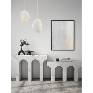 Lampa wisząca Japandi Kofle - Elegancki design | Decolab24