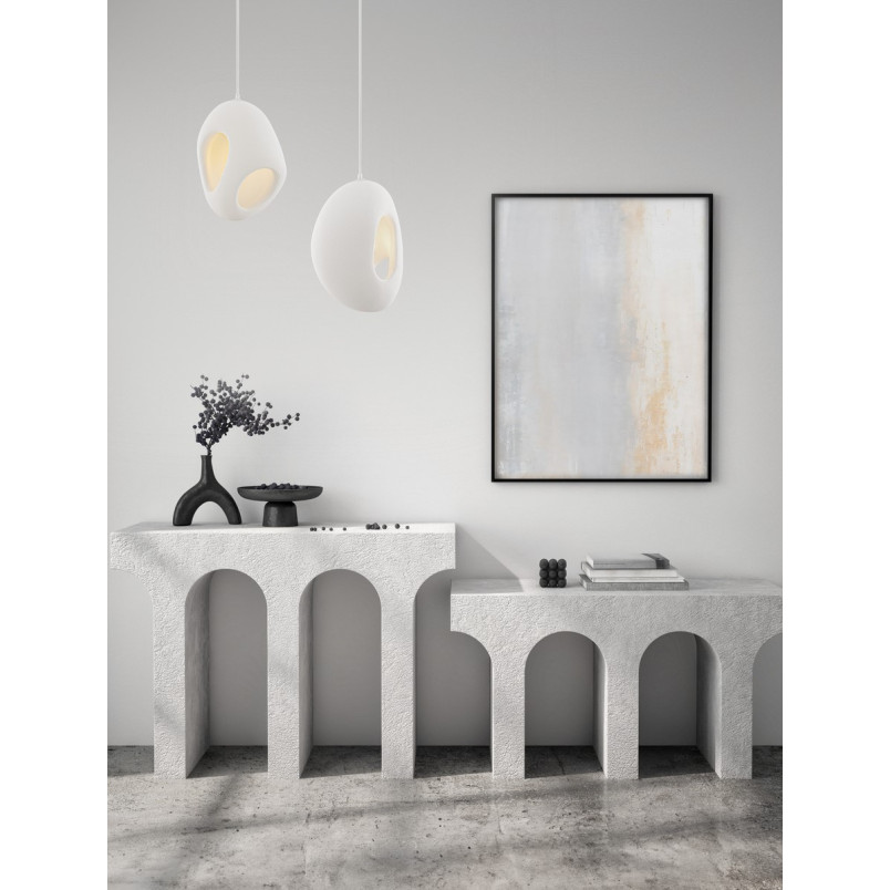Lampa wisząca Japandi Kofle - Elegancki design | Decolab24