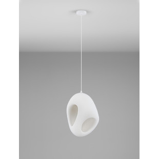 Lampa wisząca Japandi Kofle - Elegancki design | Decolab24