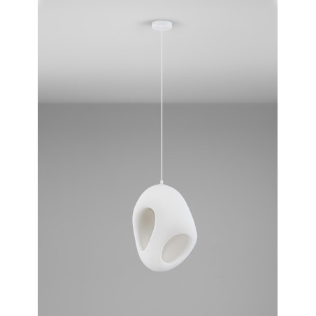 Lampa wisząca Japandi Kofle - Elegancki design | Decolab24
