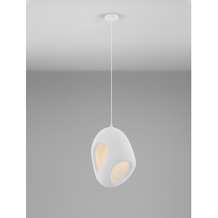 Lampa wisząca Japandi Kofle - Elegancki design | Decolab24