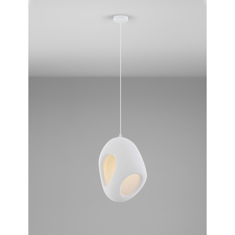 Lampa wisząca Japandi Kofle - Elegancki design | Decolab24