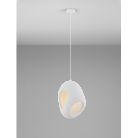 Lampa wisząca Japandi Kofle - Elegancki design | Decolab24