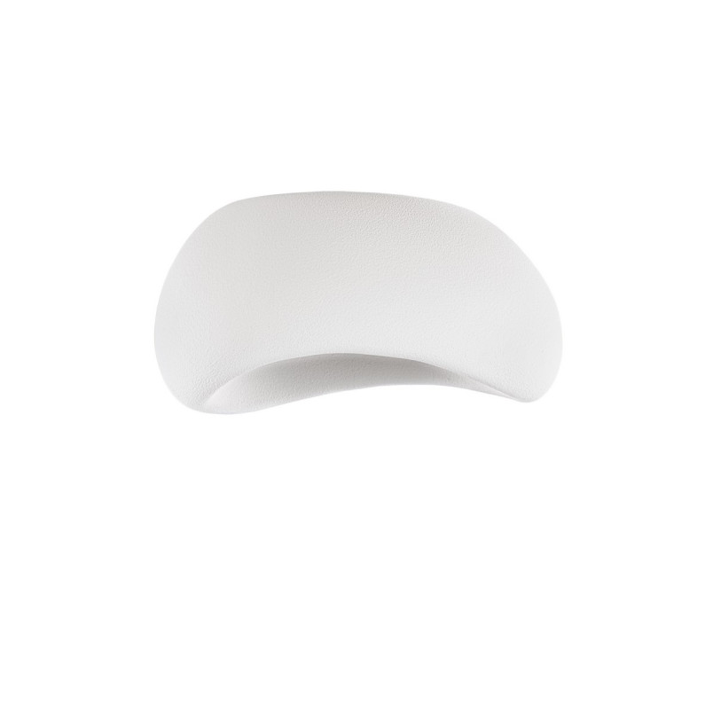 Plafon Japandi Kofle Peno 60cm biały | Decolab24