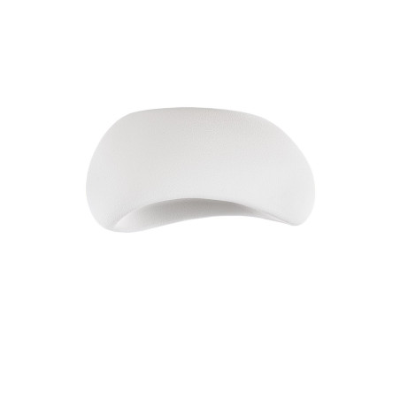 Plafon Japandi Kofle Peno 60cm biały | Decolab24