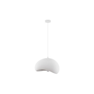 Lampa wisząca Japandi Kofle Peno 40cm - Elegancki design | Decolab24