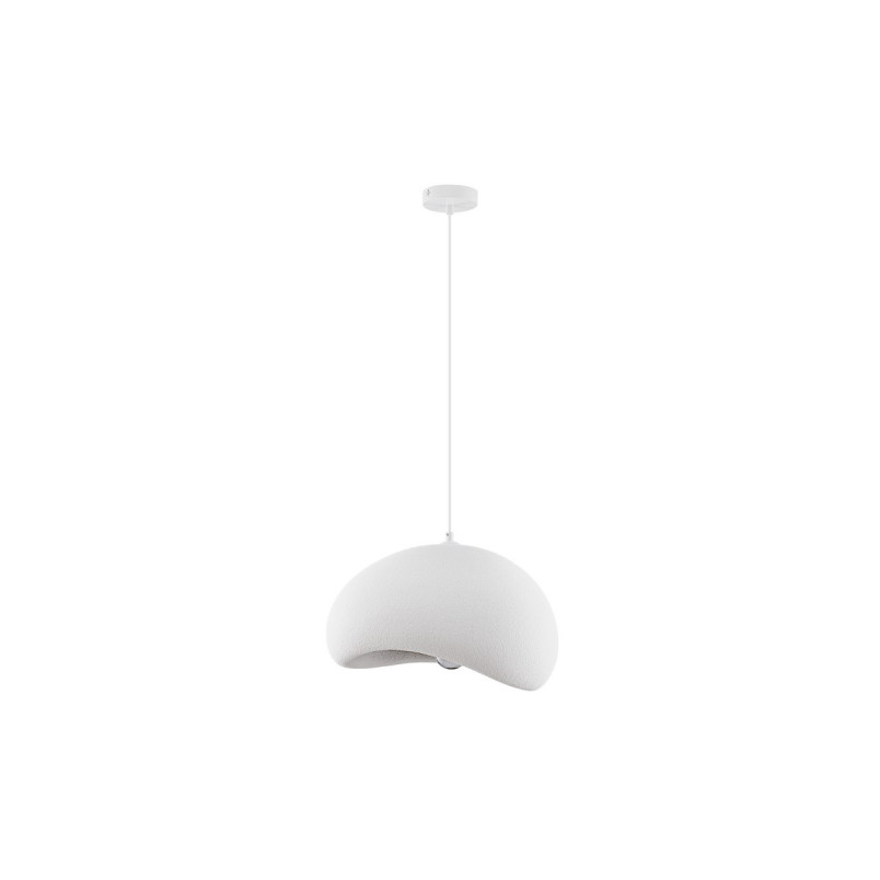 Lampa wisząca Japandi Kofle Peno 40cm - Elegancki design | Decolab24