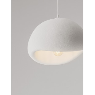 Lampa wisząca Japandi Kofle Peno 40cm - Elegancki design | Decolab24