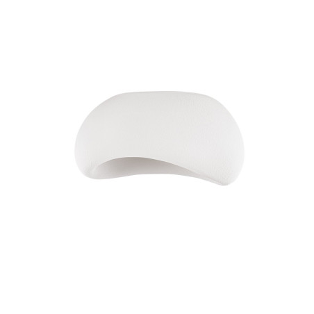 Plafon Japandi Kofle Peno 50cm biały | Decolab24