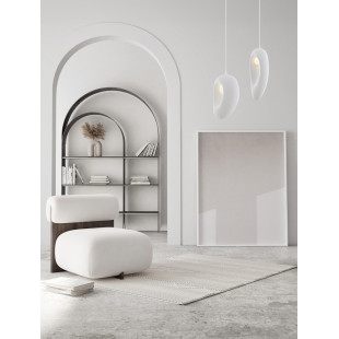 Lampa wisząca Japandi Kofle - Elegancki design | Decolab24
