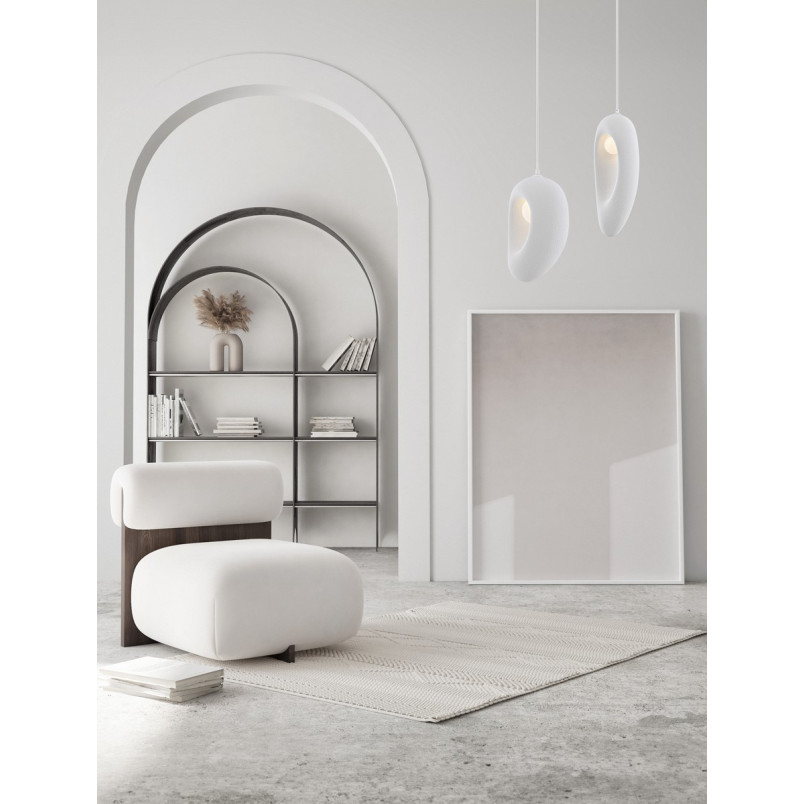 Lampa wisząca Japandi Kofle - Elegancki design | Decolab24