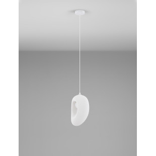Lampa wisząca Japandi Kofle - Elegancki design | Decolab24