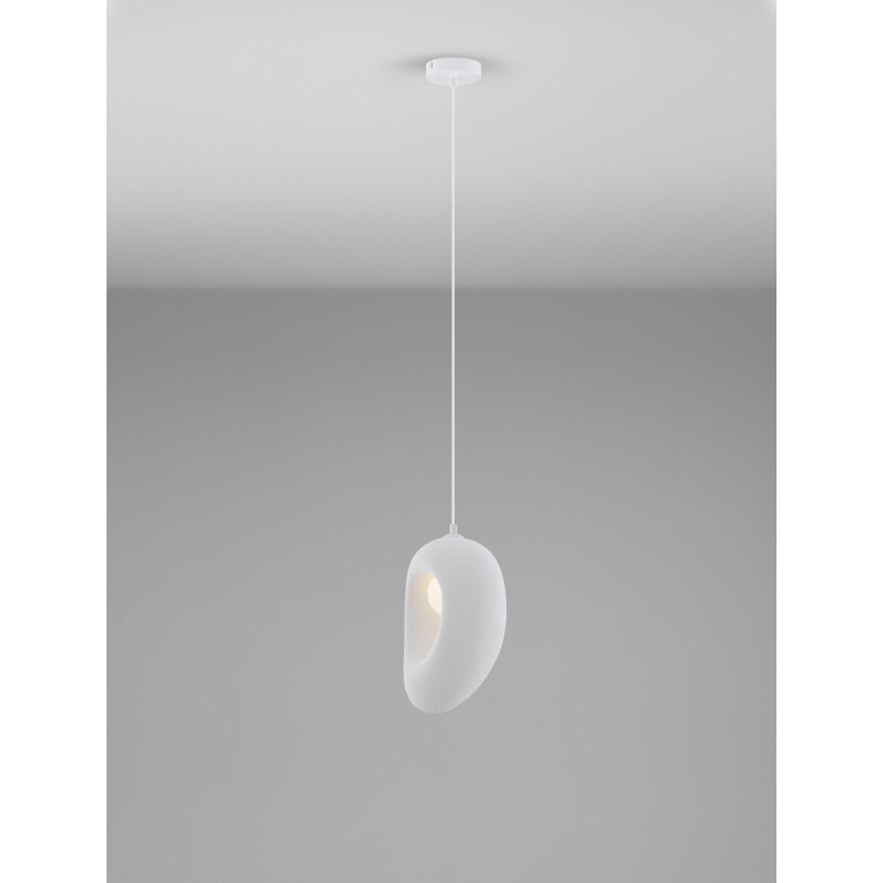 Lampa wisząca Japandi Kofle - Elegancki design | Decolab24