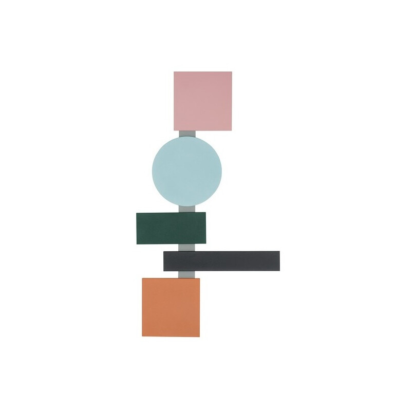 Kinkiet LED Gromat: Designerski Blask | Decolab24