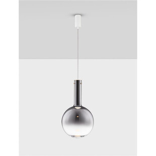 Lampa wisząca Sotos LED - nowoczesny design | Decolab24