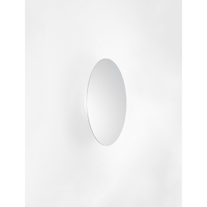 Kinkiet LED Diala: Chrom, 50cm, Nowoczesny Design | Decolab24