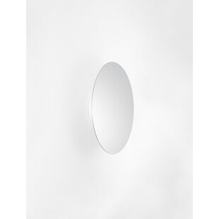Kinkiet LED okrągły chrom - Diala Decolab24 | Nowoczesny design