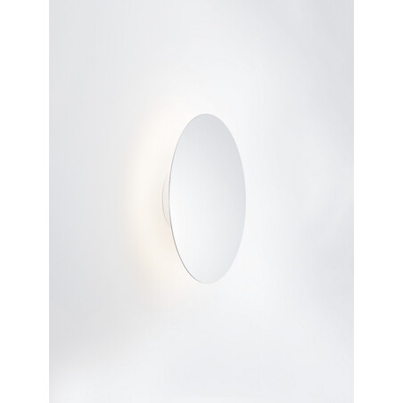 Kinkiet LED okrągły chrom - Diala Decolab24 | Nowoczesny design